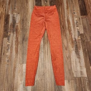 Nike One Luxe Dri-Fit Heathered Leggings Size XS